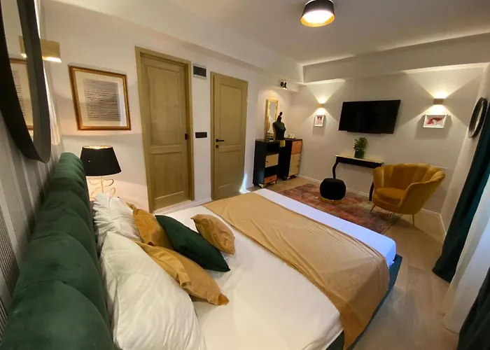 Bed & Breakfast Andio Dubrovnik