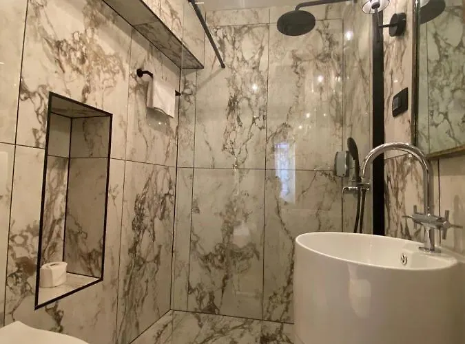 Andio Bed & Breakfast 4*