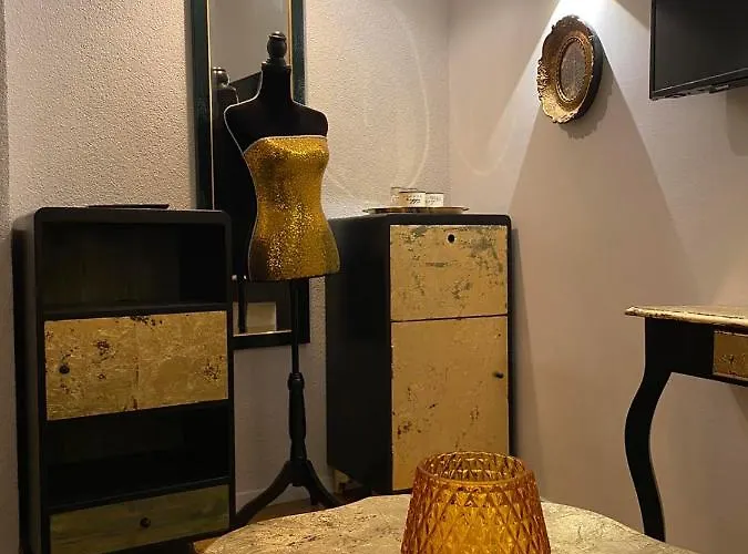 Andio Bed & Breakfast 4*