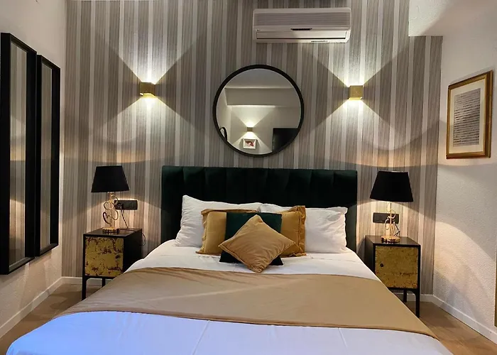 Bed & Breakfast Andio 4*