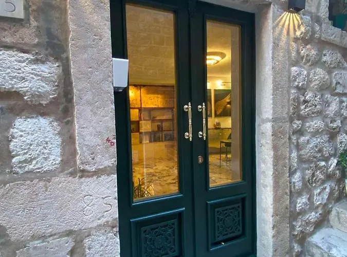 Andio Bed & Breakfast Dubrovnik