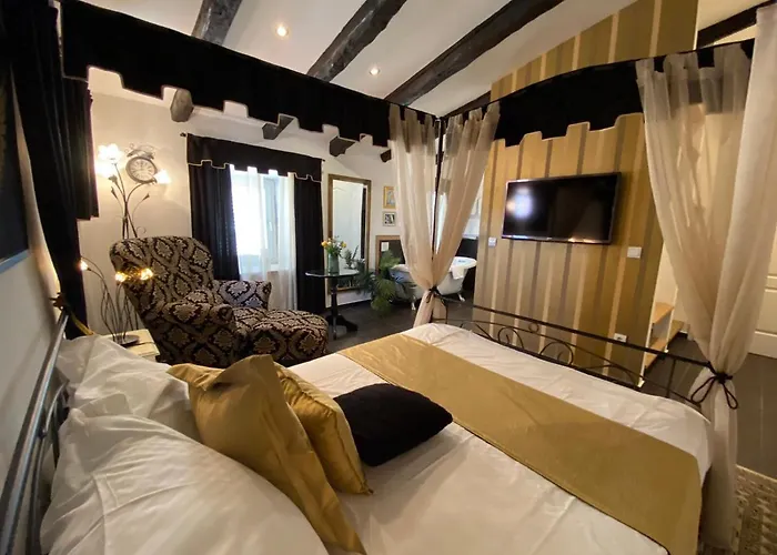 Bed & Breakfast Andio Dubrovnik