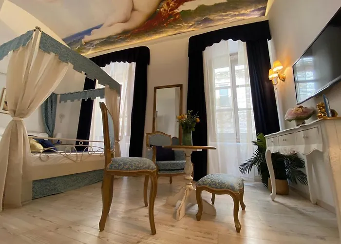 Bed & Breakfast Andio Dubrovnik