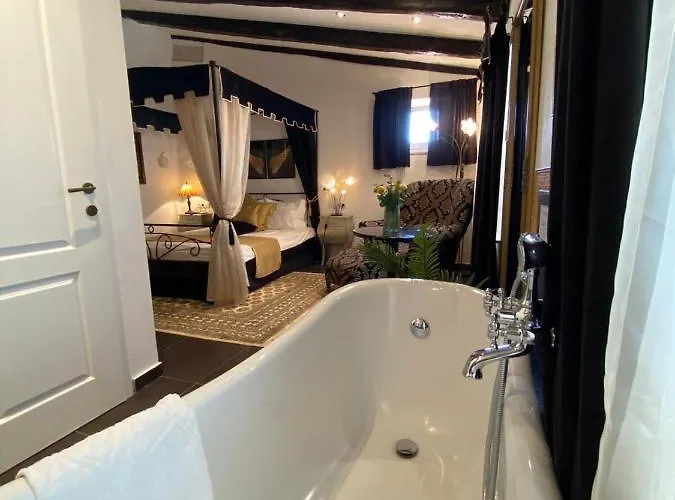 Bed & Breakfast Andio Dubrovnik