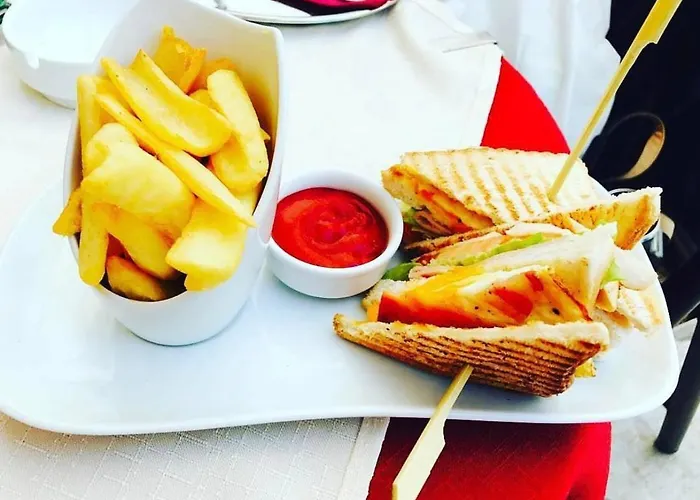 Andio Bed & Breakfast Dubrovnik