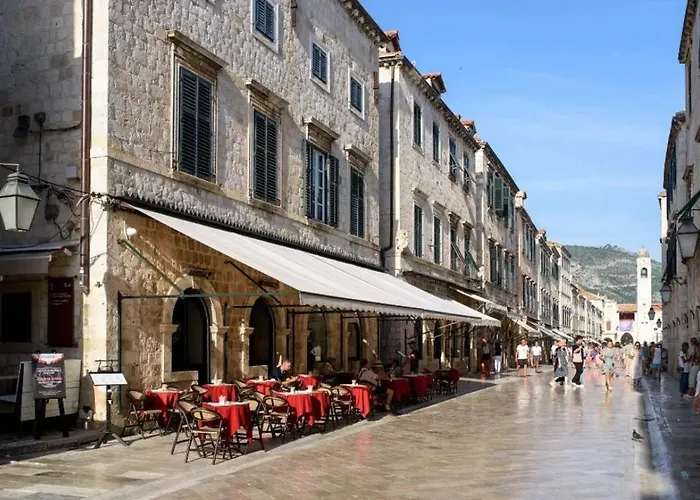 Andio Bed & Breakfast 4*